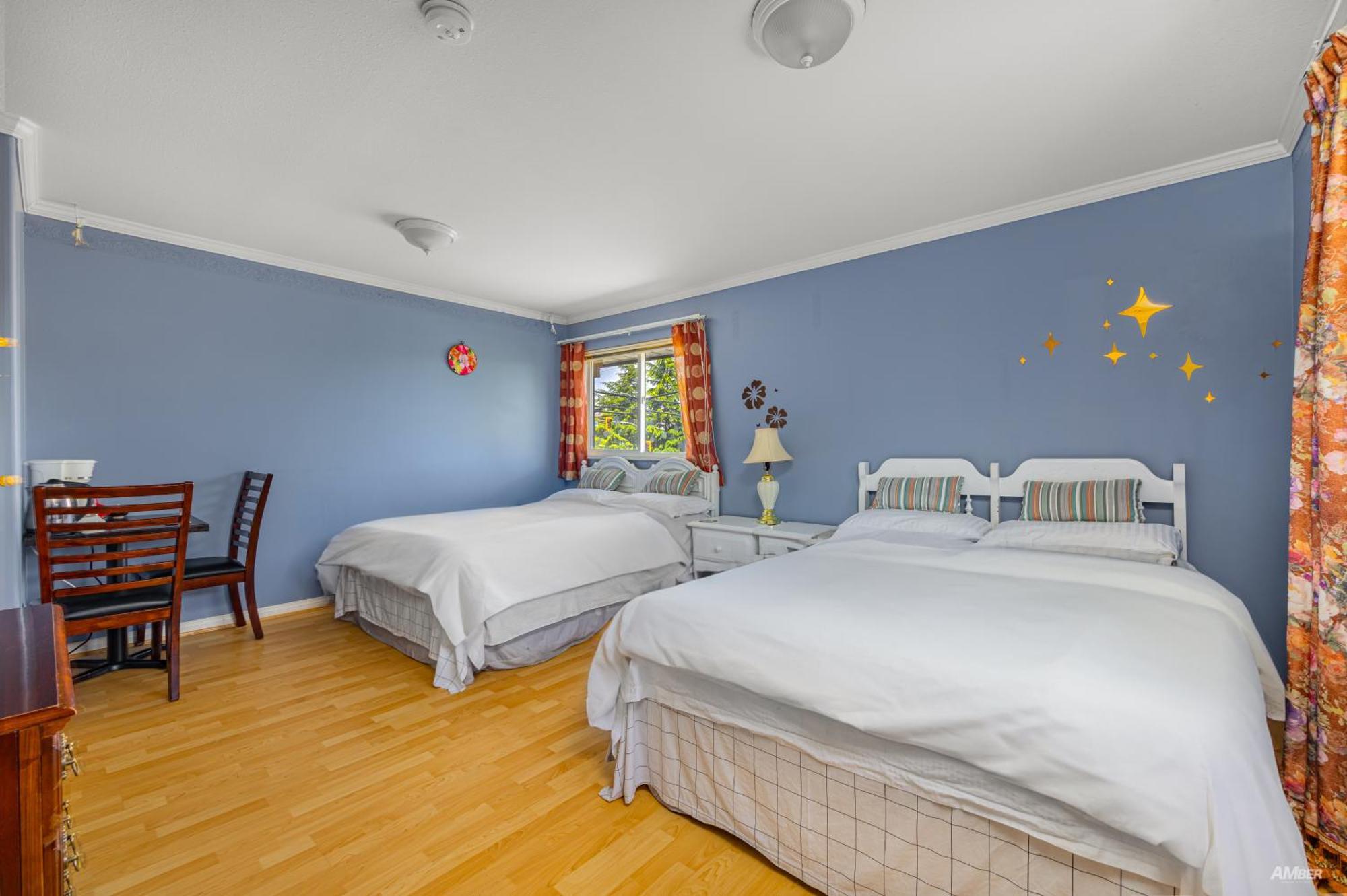 Charming Family Hotel Richmond Exterior foto