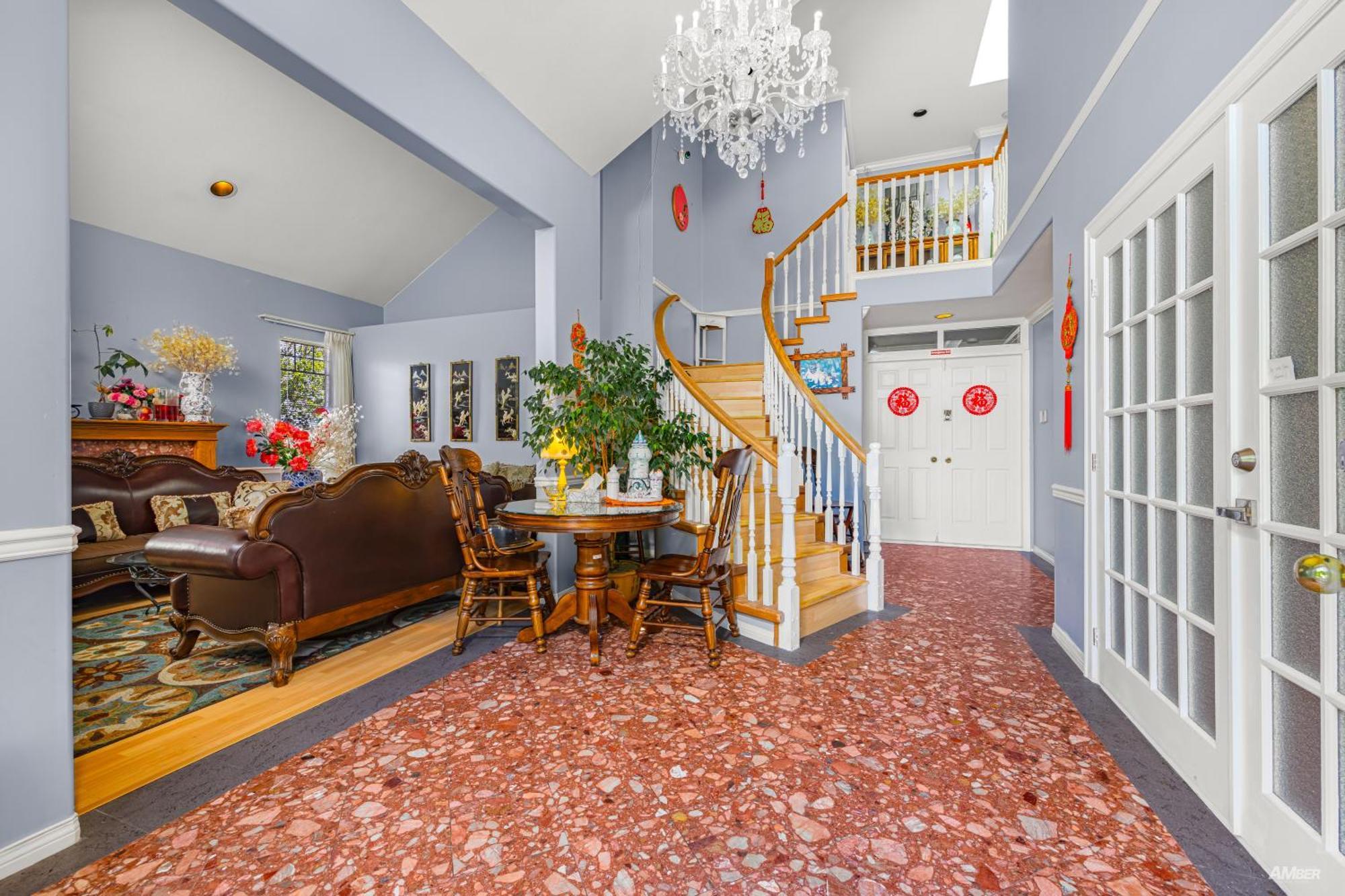 Charming Family Hotel Richmond Exterior foto